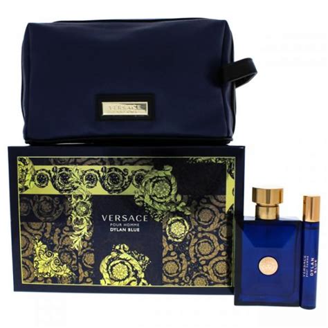 versace men's dylan blue gift set|versace dylan blue macy's.